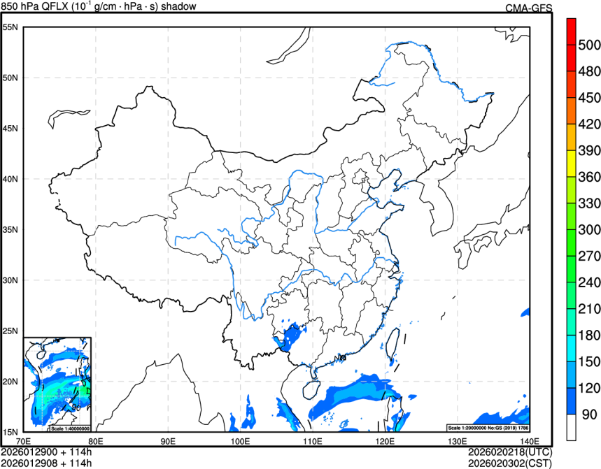 01/29 00时 +114小时