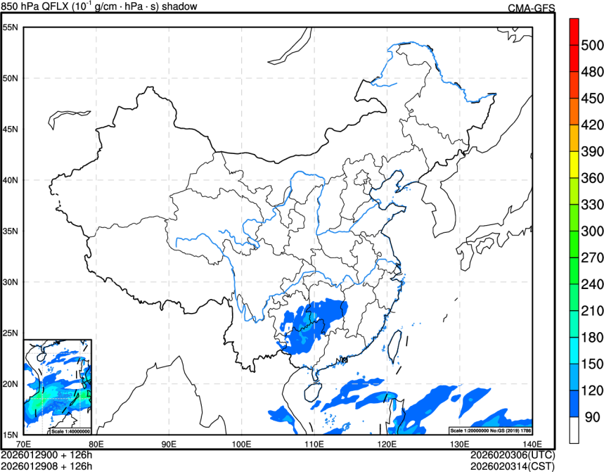 01/29 00时 +126小时