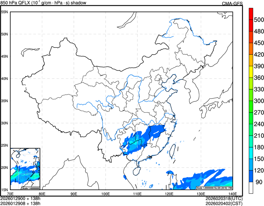 01/29 00时 +138小时