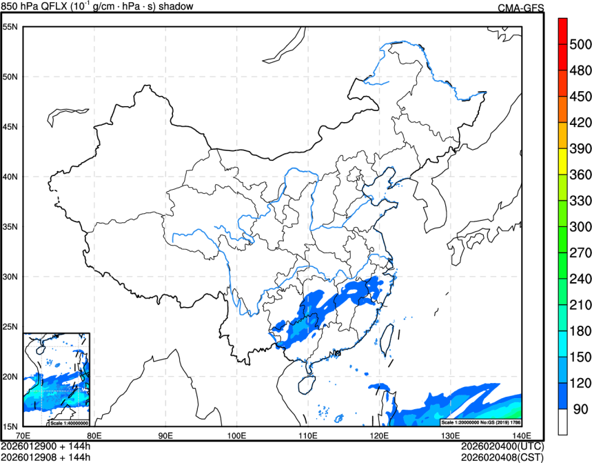 01/29 00时 +144小时