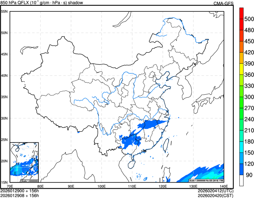 01/29 00时 +156小时