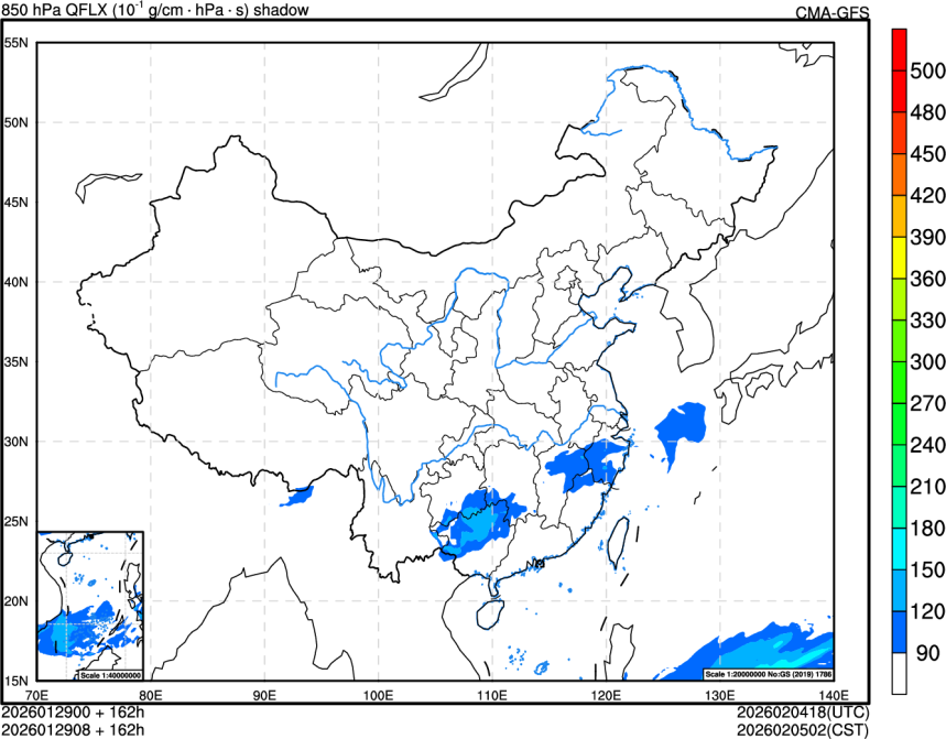 01/29 00时 +162小时