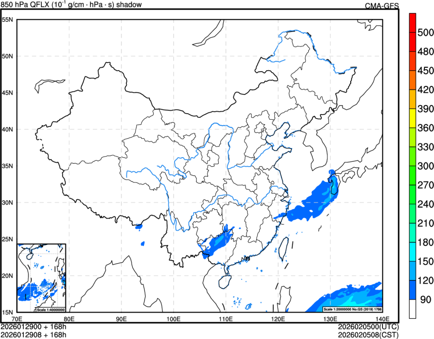 01/29 00时 +168小时