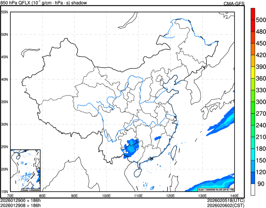 01/29 00时 +186小时