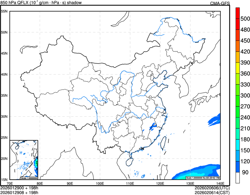 01/29 00时 +198小时