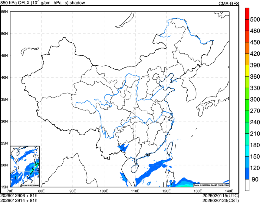 01/29 06时 +081小时