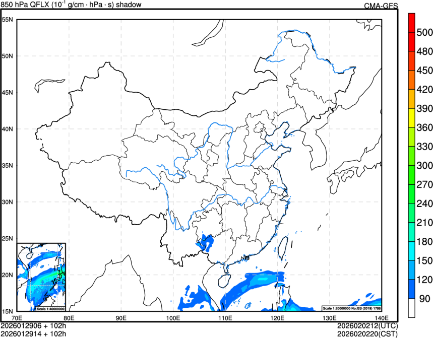 01/29 06时 +102小时
