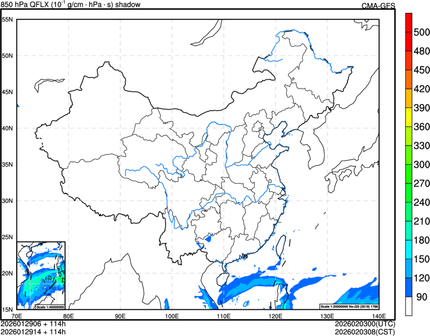 01/29 06时 +114小时