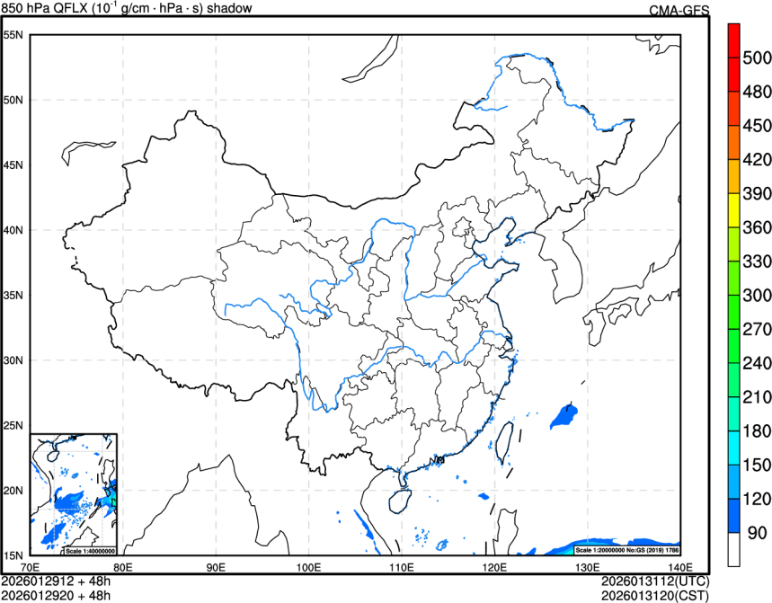 01/29 12时 +048小时