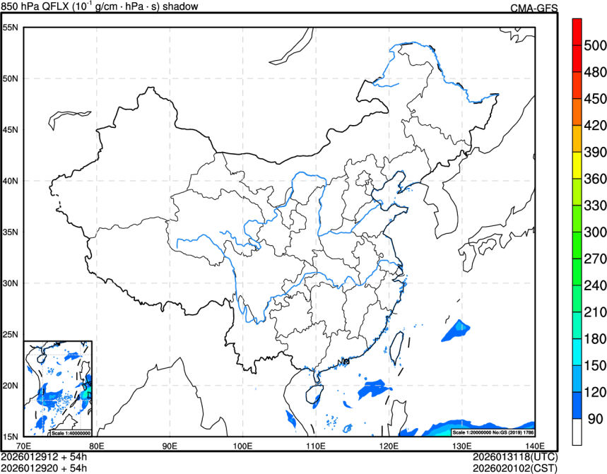 01/29 12时 +054小时