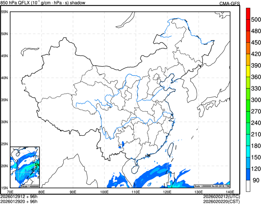 01/29 12时 +096小时