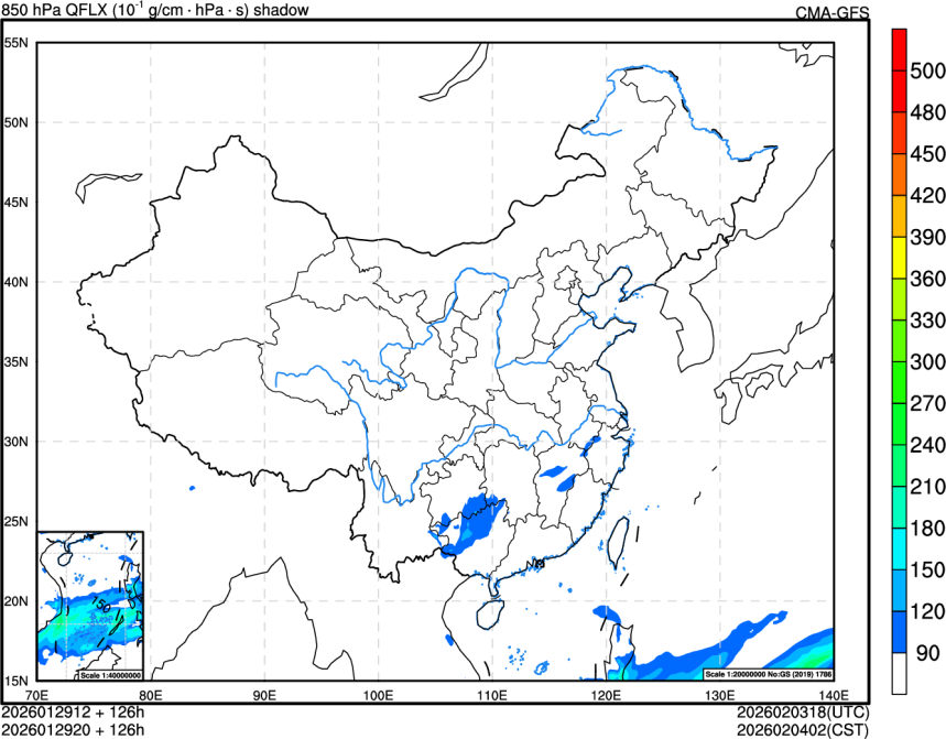 01/29 12时 +126小时