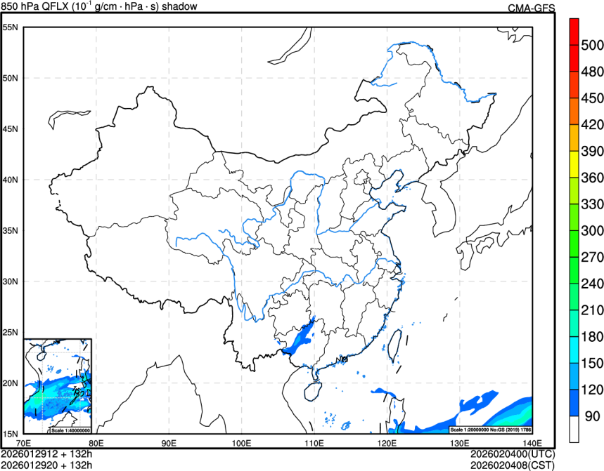 01/29 12时 +132小时