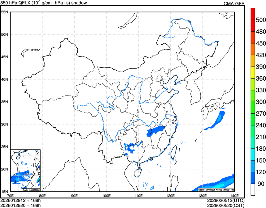 01/29 12时 +168小时