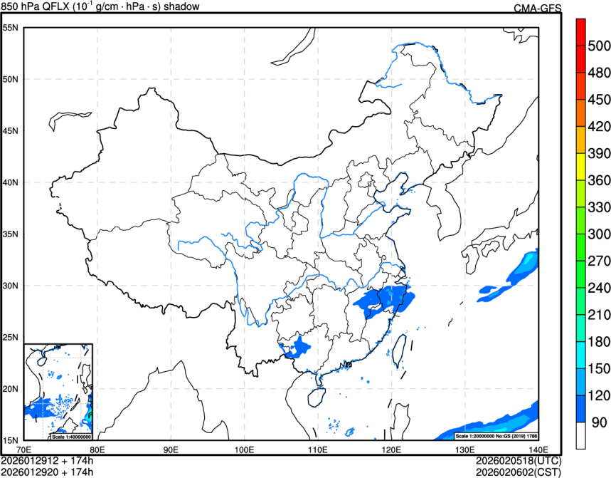 01/29 12时 +174小时
