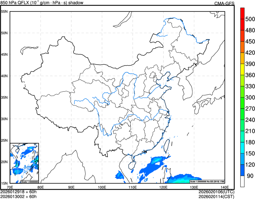 01/29 18时 +060小时