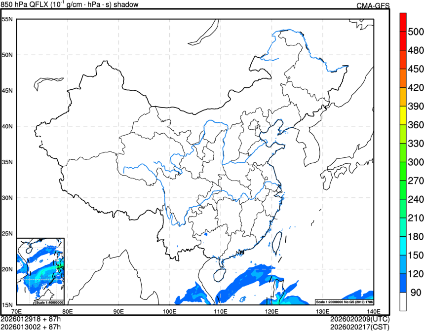 01/29 18时 +087小时