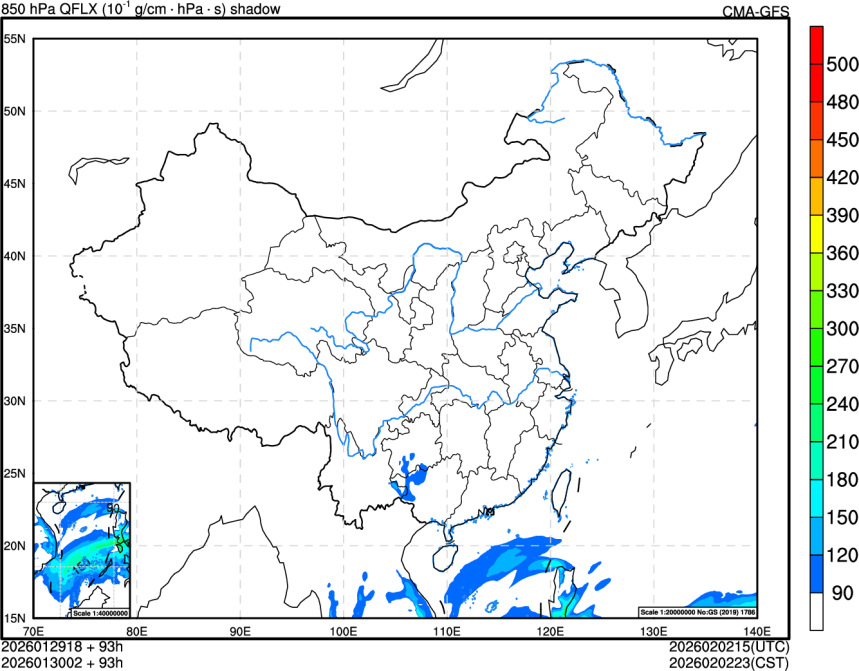01/29 18时 +093小时
