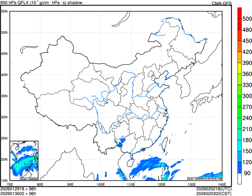 01/29 18时 +096小时