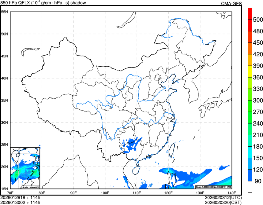 01/29 18时 +114小时