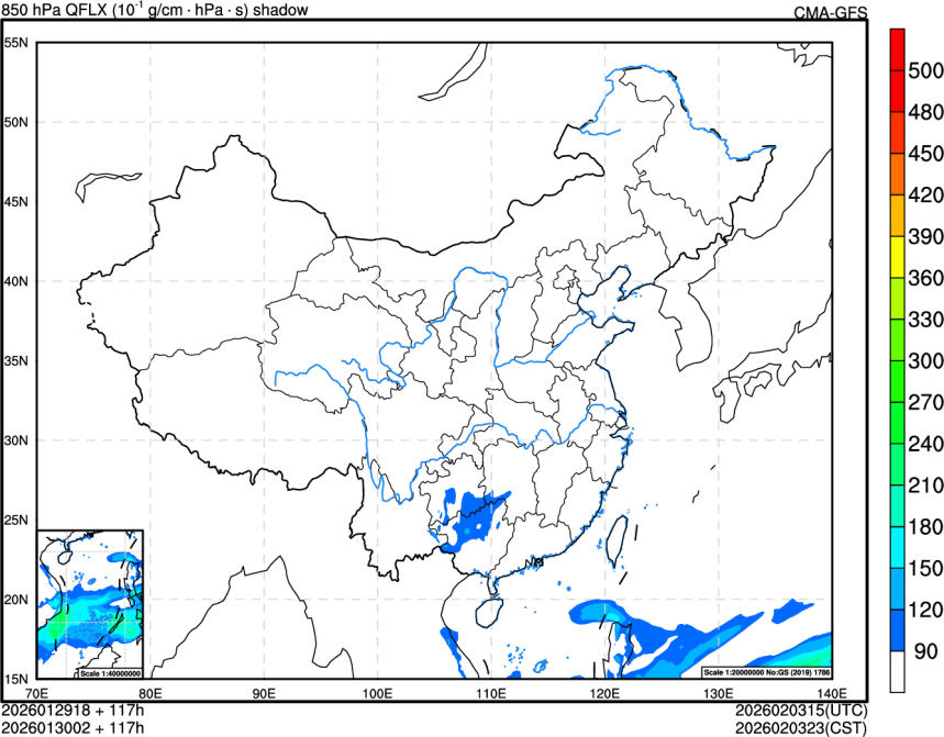 01/29 18时 +117小时
