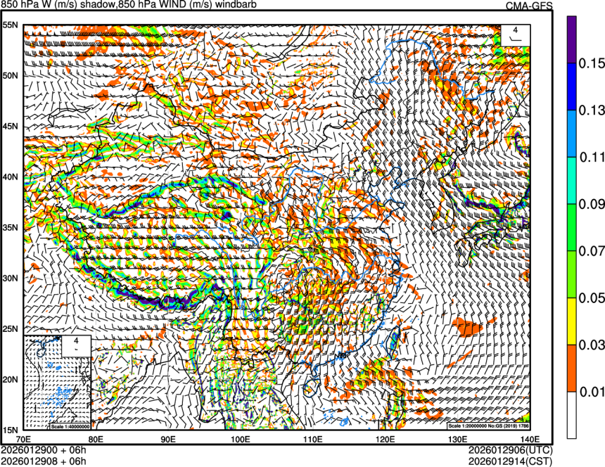 01/29 00时 +006小时
