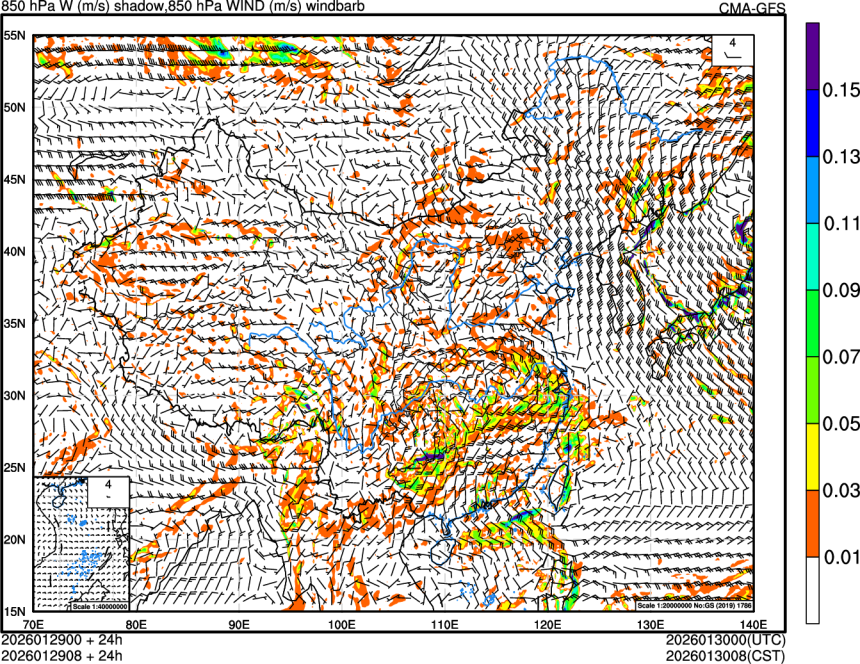 01/29 00时 +024小时