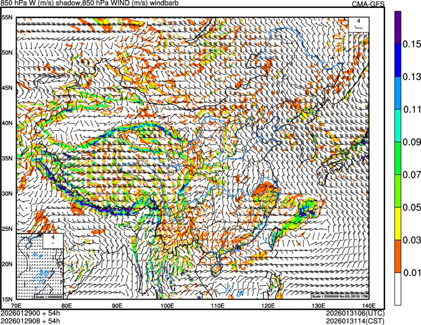 01/29 00时 +054小时