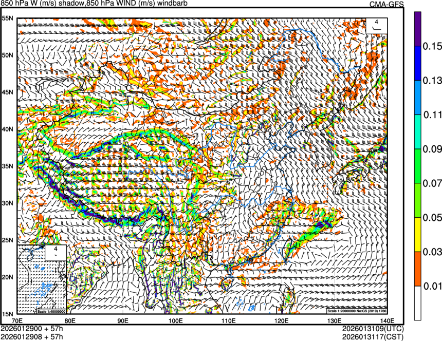 01/29 00时 +057小时