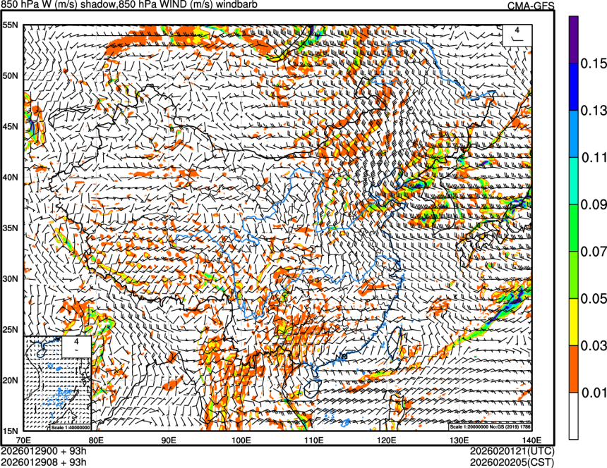 01/29 00时 +093小时