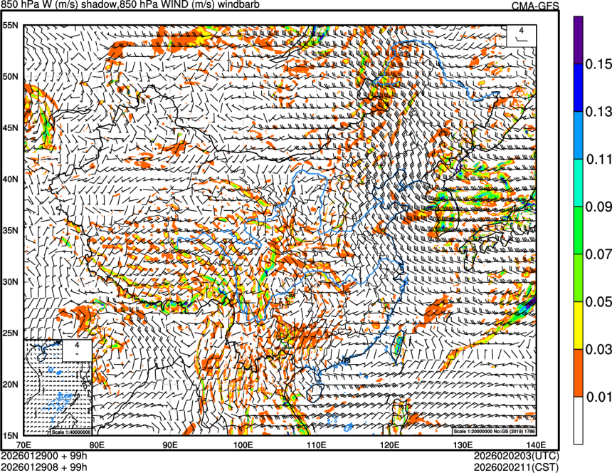 01/29 00时 +099小时