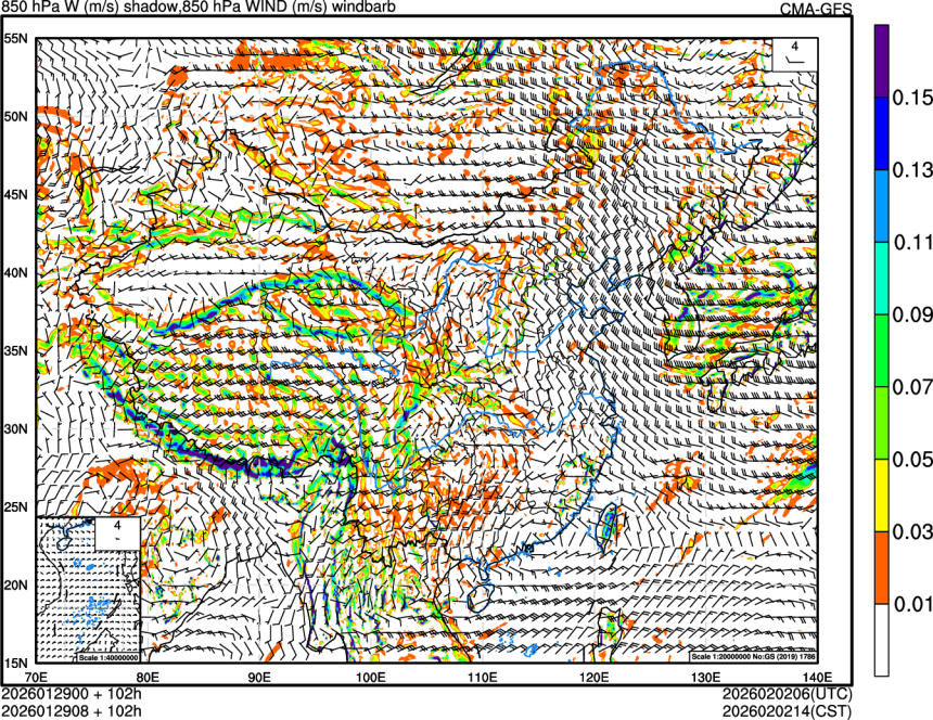 01/29 00时 +102小时