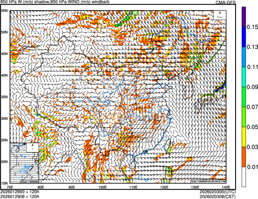 01/29 00时 +120小时