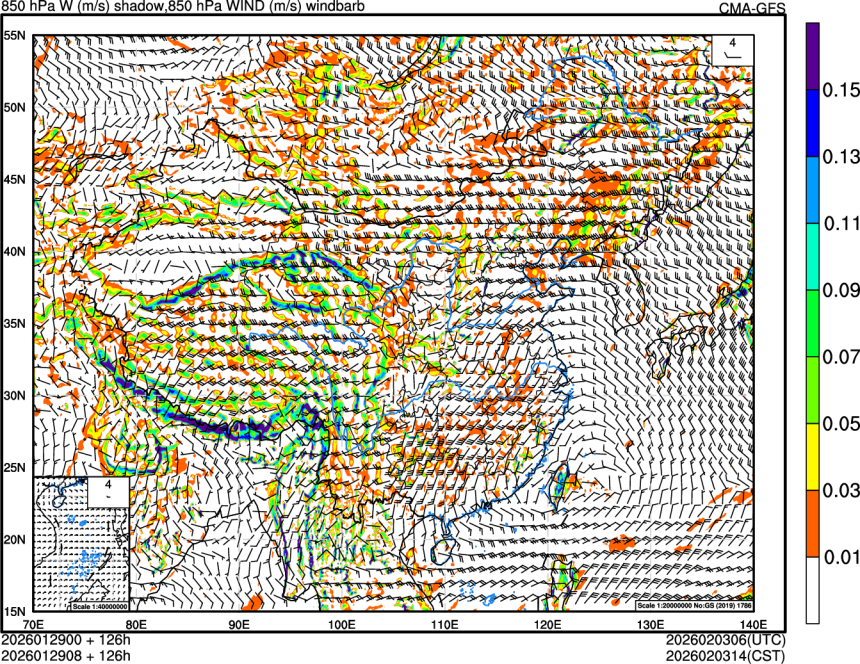 01/29 00时 +126小时
