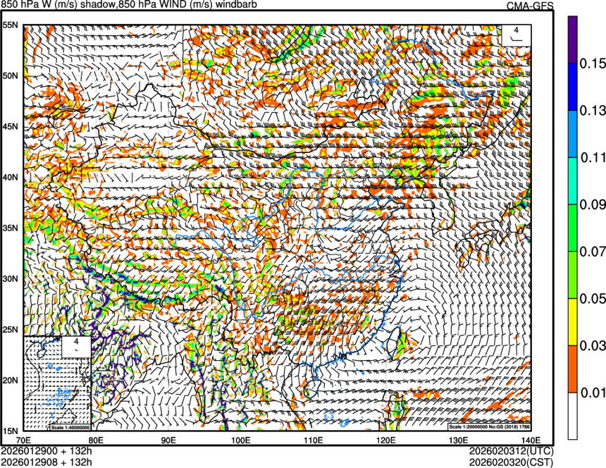 01/29 00时 +132小时