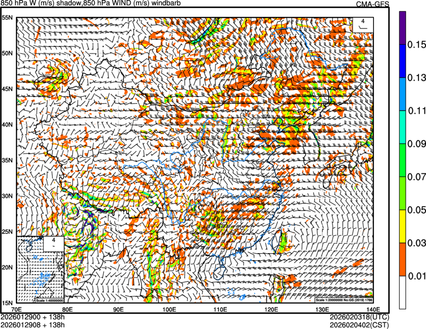01/29 00时 +138小时