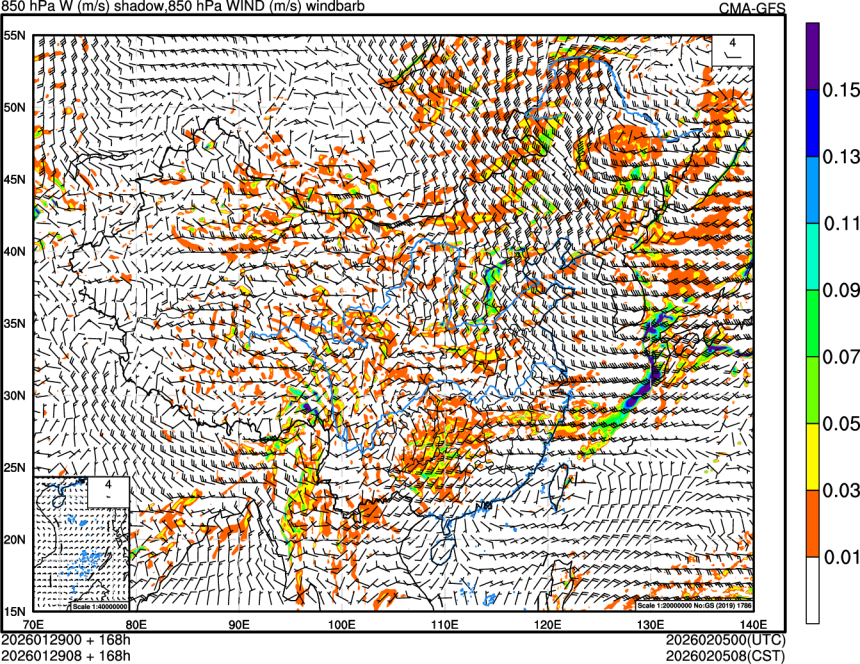 01/29 00时 +168小时