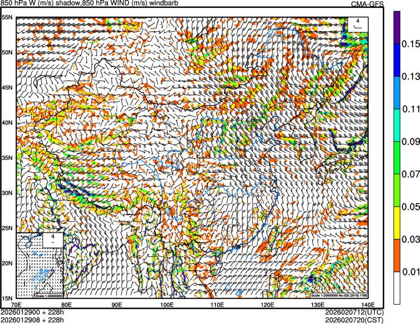 01/29 00时 +228小时