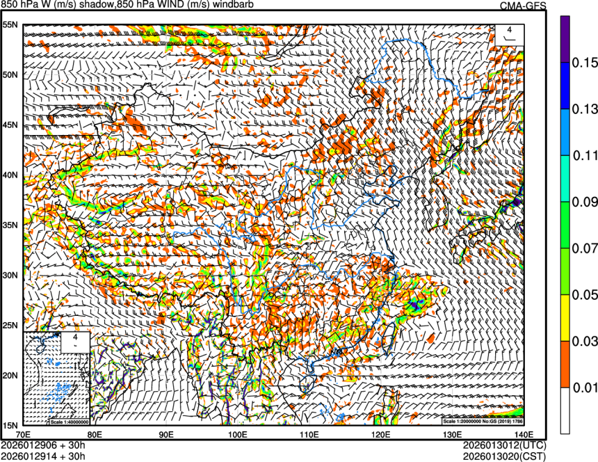 01/29 06时 +030小时
