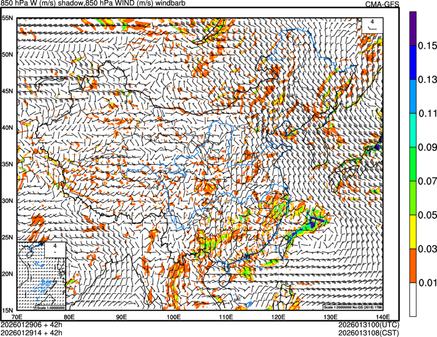 01/29 06时 +042小时