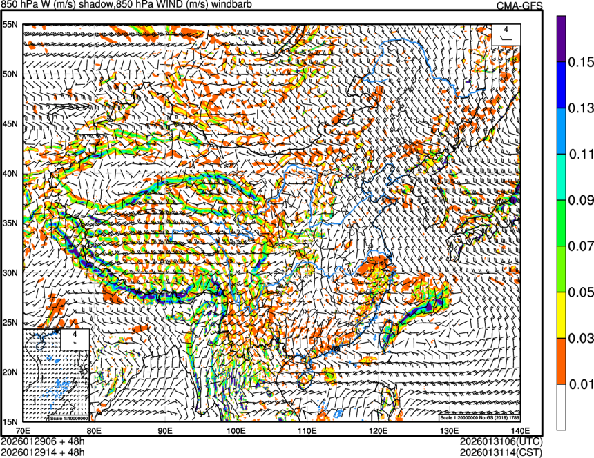 01/29 06时 +048小时