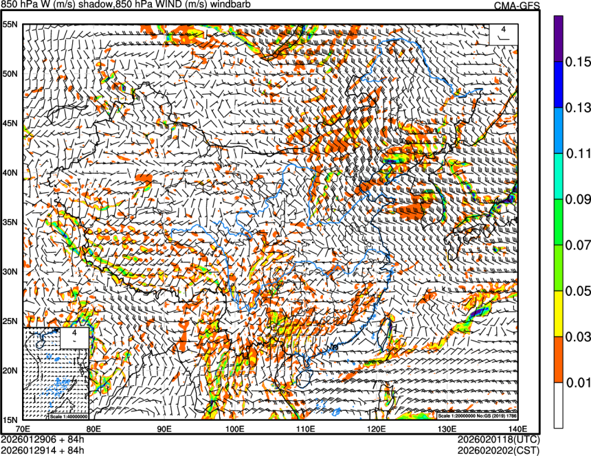 01/29 06时 +084小时