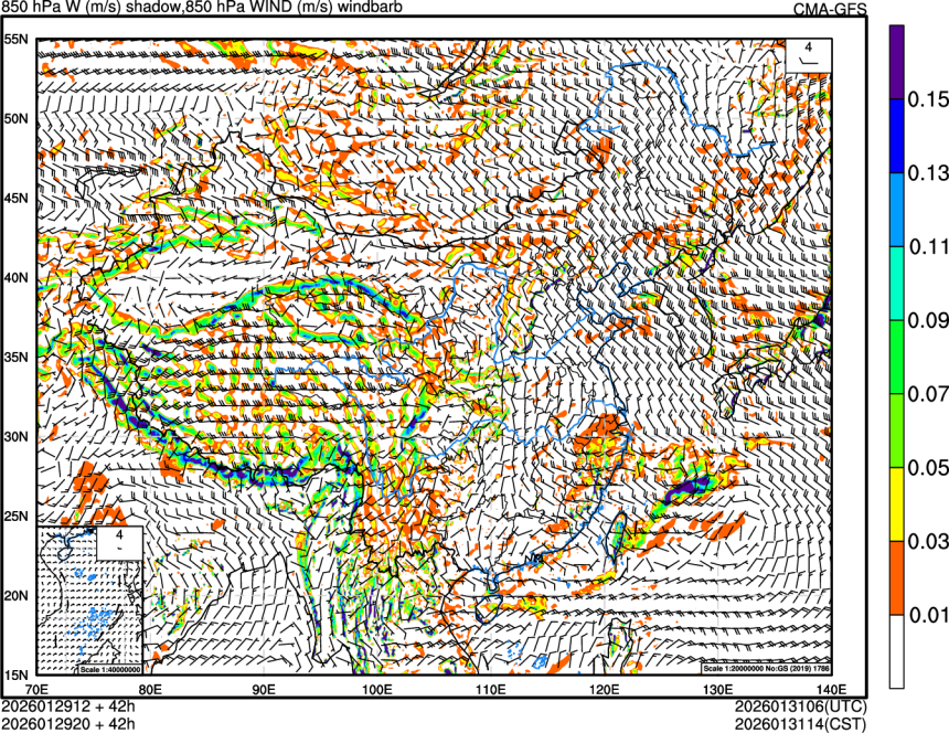 01/29 12时 +042小时