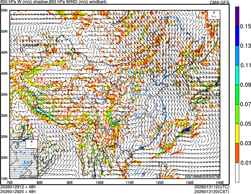 01/29 12时 +048小时