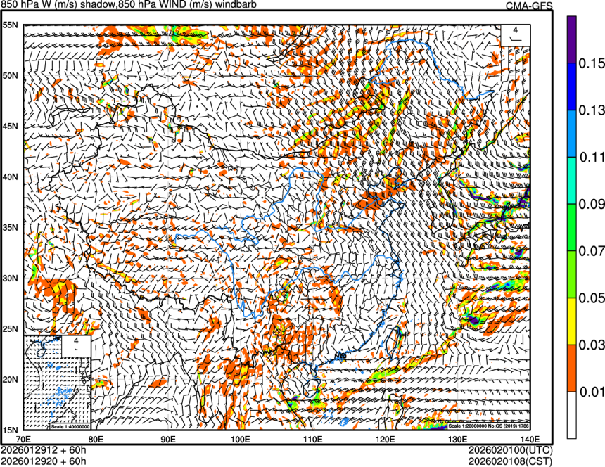 01/29 12时 +060小时