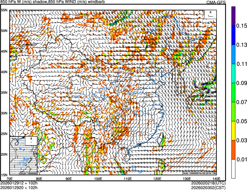 01/29 12时 +102小时