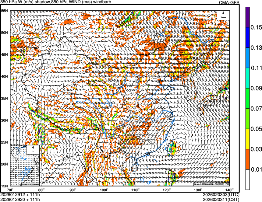 01/29 12时 +111小时