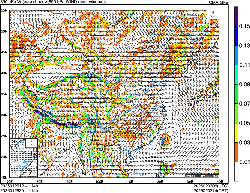 01/29 12时 +114小时