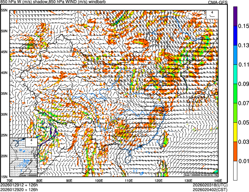 01/29 12时 +126小时