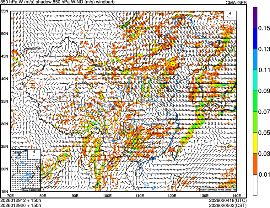 01/29 12时 +150小时
